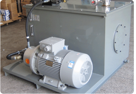 XZSJ-18.5KW型升降机液压泵站